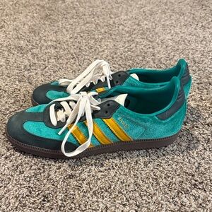 Adidas Samba OG